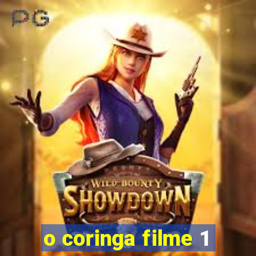 o coringa filme 1